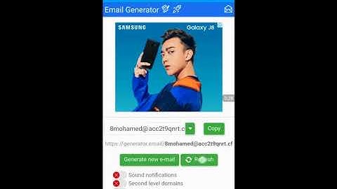 Hướng Dẫn Reg Clone Bằng Web Mail Indonesia✓