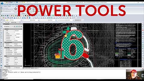 Carlson Power Tools 6 – Select Suite Power Tools