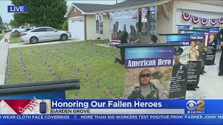 Virtual Memorial Day Events To Be Held Across LA, OC