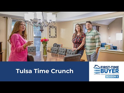 Home Buying Time Crunch with a HUD-184 Loan | First-Time Buyer, S4, Ep. 7