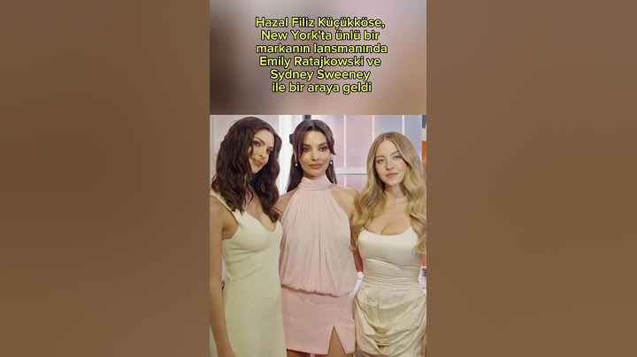 Hazal Filiz Küçükköse New York'ta#hazalfilizküçükköse #magazin #ünlüler #shorts #gündem #keşfet