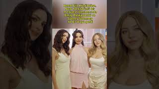 Hazal Filiz Küçükköse New Yorkta