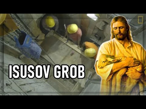 Video: Gdje je Isus sahranjen?