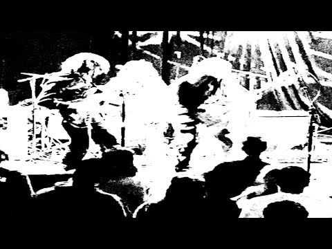 Caspian Coberly - First castle we built (live at barboza)