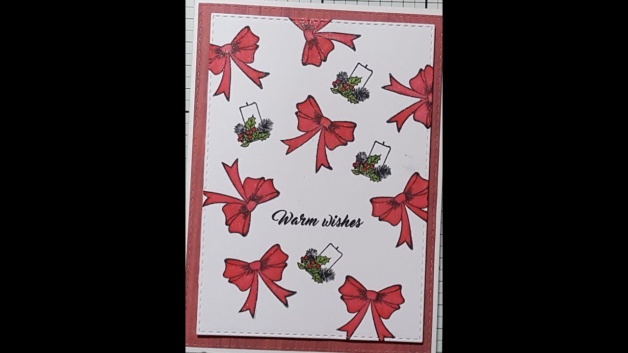 Warm greeting quotes. quotesgram WARM WISHES AT CHRISTMAS - YouTube