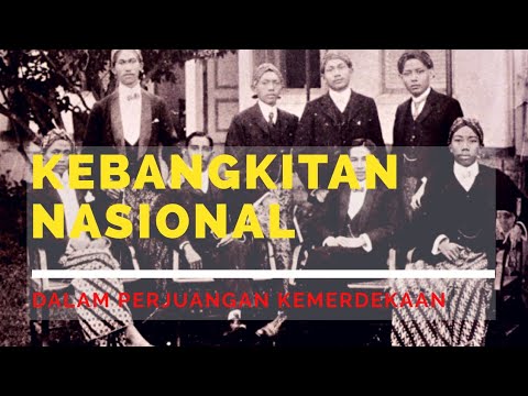 Video: Apakah sebenarnya kebangkitan yang hebat itu?