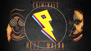 Rezz & Malaa - Criminals [Premiere] 🎃