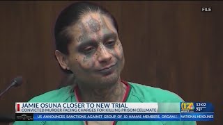 Osuna attorney assigns investigator, seeking co-counsel