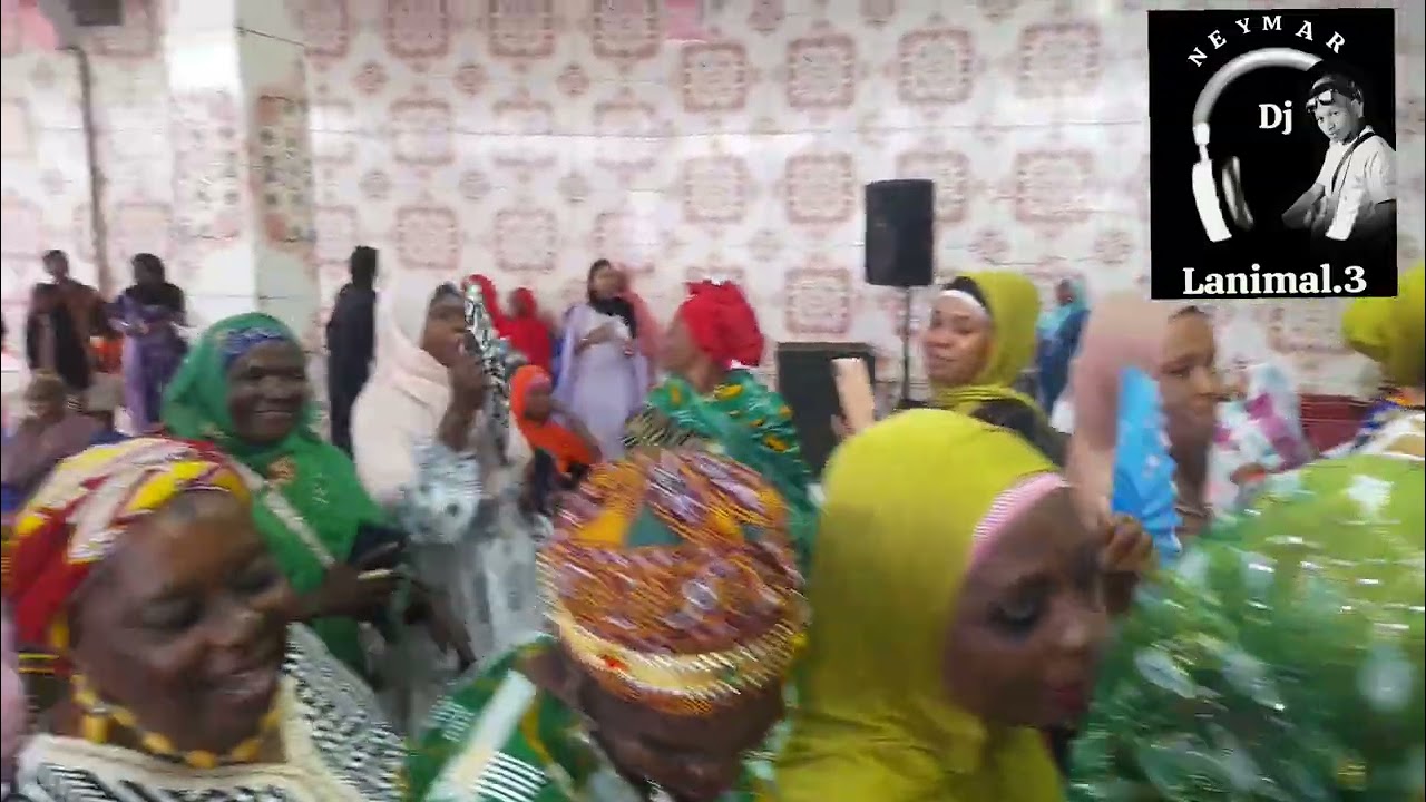 Zaza hazidomtapalo Mix dj Neymar L'animal 3 mp3