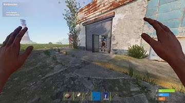 This is why you should NEVER trust anyone in Rust
