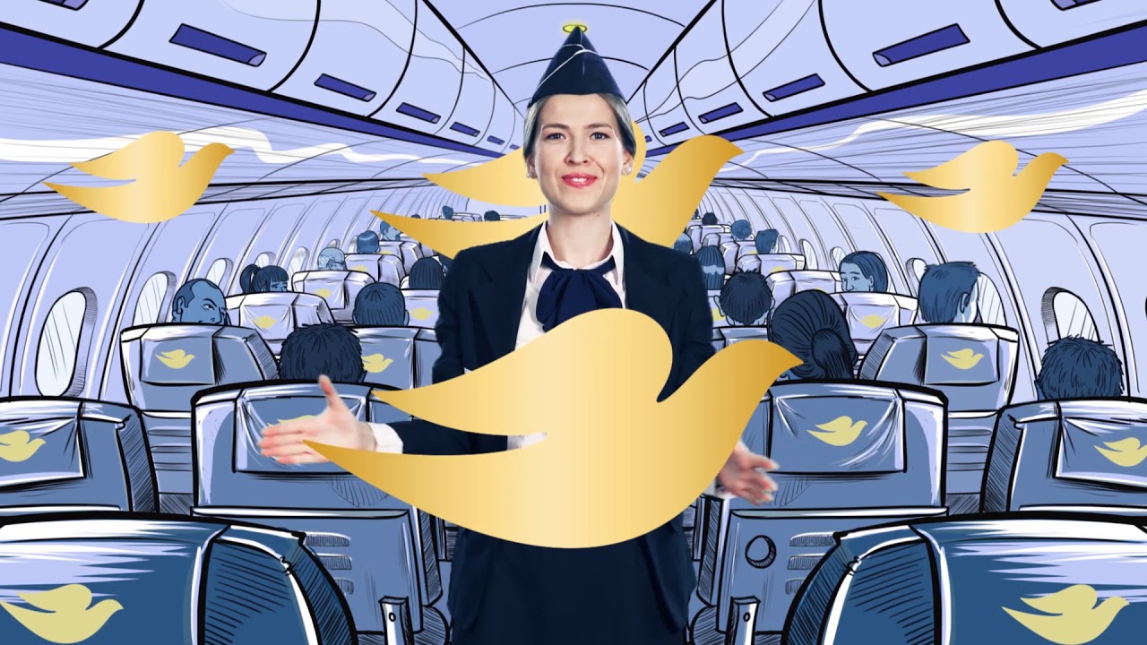 Unilever Dove / Yüksekten Uçanlar Greenbox & Animasyon YouTube