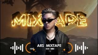 ខ្មែរ Sad-Mixtape Mix 2K24 - ARS Remix #2 💔