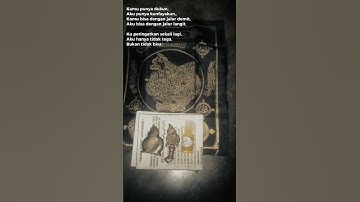 putus cinta Semar mesem solusinya
