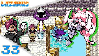 Pokémon Lazarus | [33] Chimera’s Era