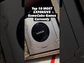 Top 10 MOST EXPENSIVE GameCube Games (Pokemon Box doesn’t count)#gamecube #nintendo #gaming