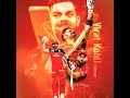 Virat vs steve comparison virat kohli 4k statusrcb whatsapp statusshorts virat rcb ytshorts