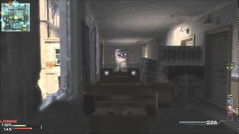 Mw3: 2 Minute Moab:: Channel Introduction