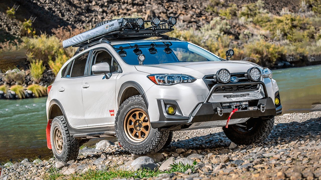 7 Most Powerful Off Road SUVs To Buy In 2023 