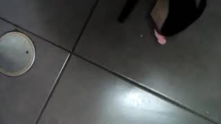 High Heels Crushing Marsmelow 4