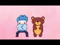 「く」のひみつを楽しく学ぼう|こどものひらがな|レッドキャットリーディング