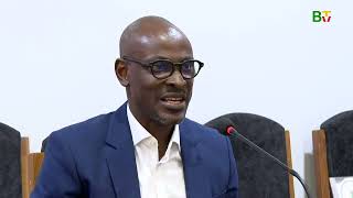 CES : la gestion du courrier passe au numérique | Benin TV | 22 avril 2026