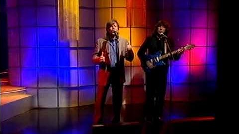 Peter Noone - I