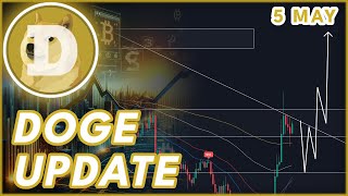 DOGE WILL BREAKOUT SOON!🔥 | DOGECOIN (DOGE) PRICE PREDICTION & NEWS 2024!