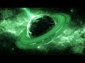 8 Hours Black Screen Space Music for Sleep Part 8