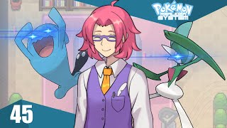 Pokémon Realidea Ep.45 - ESTAMOS JODIDOS