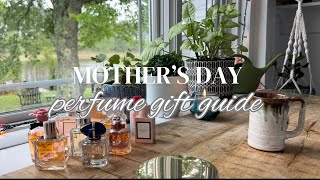 10 Perfumes for Mother’s Day| Designer Fragrance Gift Guide for Mom