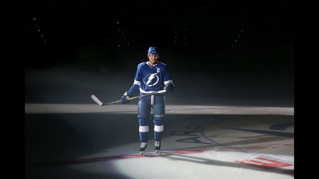 the-first-day-of-tampa-bay-lightning-training-camp-youtube
