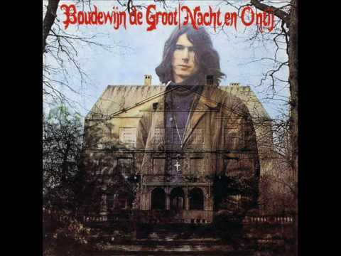 Boudewijn de Groot - Nacht En Ontij (1968) - FULL ALBUM