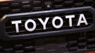 Toyota financing arm fined $60 million for car loan scam by consumer