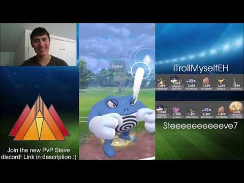 The Hoenn Cup  The Silph Arena