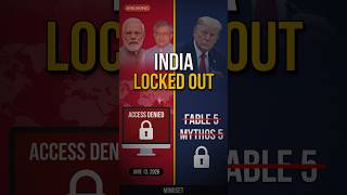 America Blocked India From Fable 5 & Mythos 5 | India's Wake-Up Call