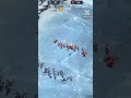 Epic Battle Gameplay | Intense War Action & Cinematic Combat 🔥⚔️ #shortvideo #wagewar #epicbattle