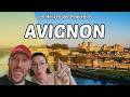 Avignon: Die Papststadt im Herzen der Provence 🇫🇷