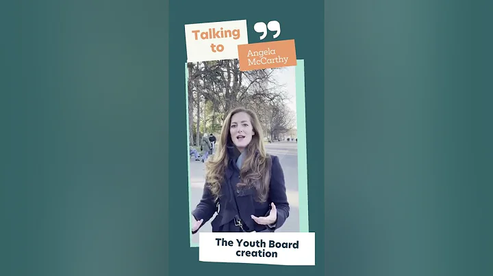 Talking to: Angela McCarthy