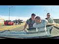 Oklahoma City Police Capture Wanted Felon After a Vehicle Pursuit