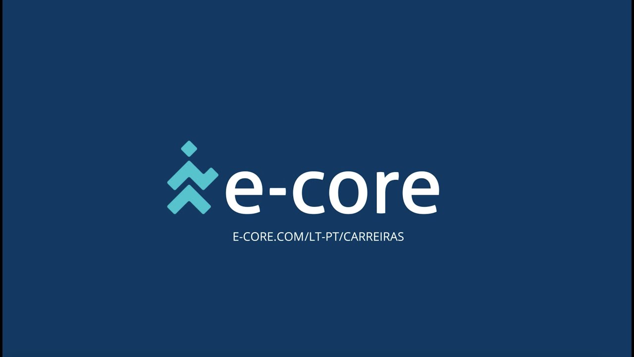 eCore Connections Our Values YouTube