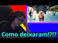 React - Os piores acidentes em parques de diversão... @t3ِ