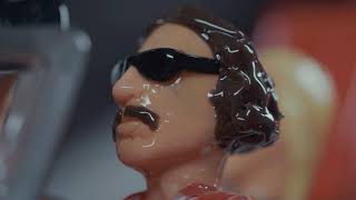 Jardín x Ziggy’s Smoke Shop x Classic 33 Studio: $250,000 Fear & Loathing in Las Vegas Cannabis Pipe