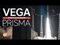 Трансляция пуска VEGA | PRISMA