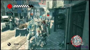 Assassins Creed II - That