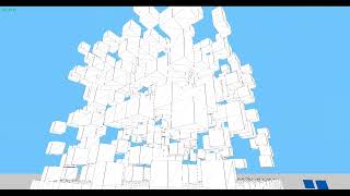 Voxel Engine Development with C++ and raylib