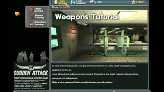 Novo Weapon Hack Kit Cloud Completo 10/09/13 - Sudden Attack BR