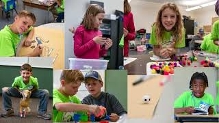 Summer Camp 2024 Recap Video