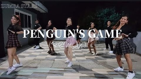 PENGUIN