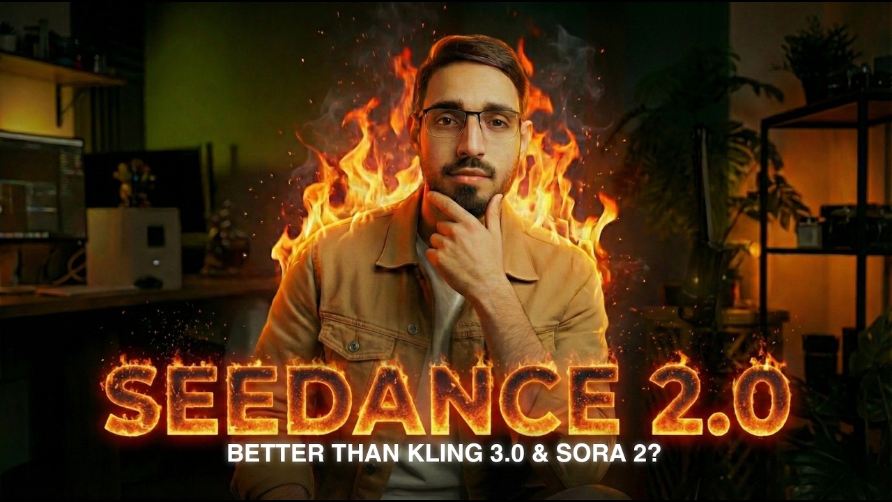 Free Seedance 2.0 Is Coming: Here’s How Creators Can Access It