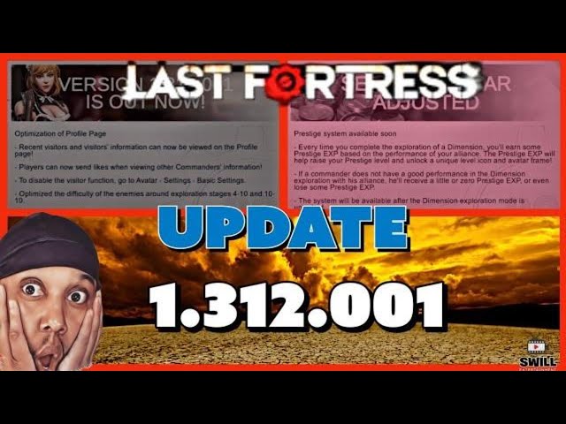 1.313.001 Last Fortress Underground 
